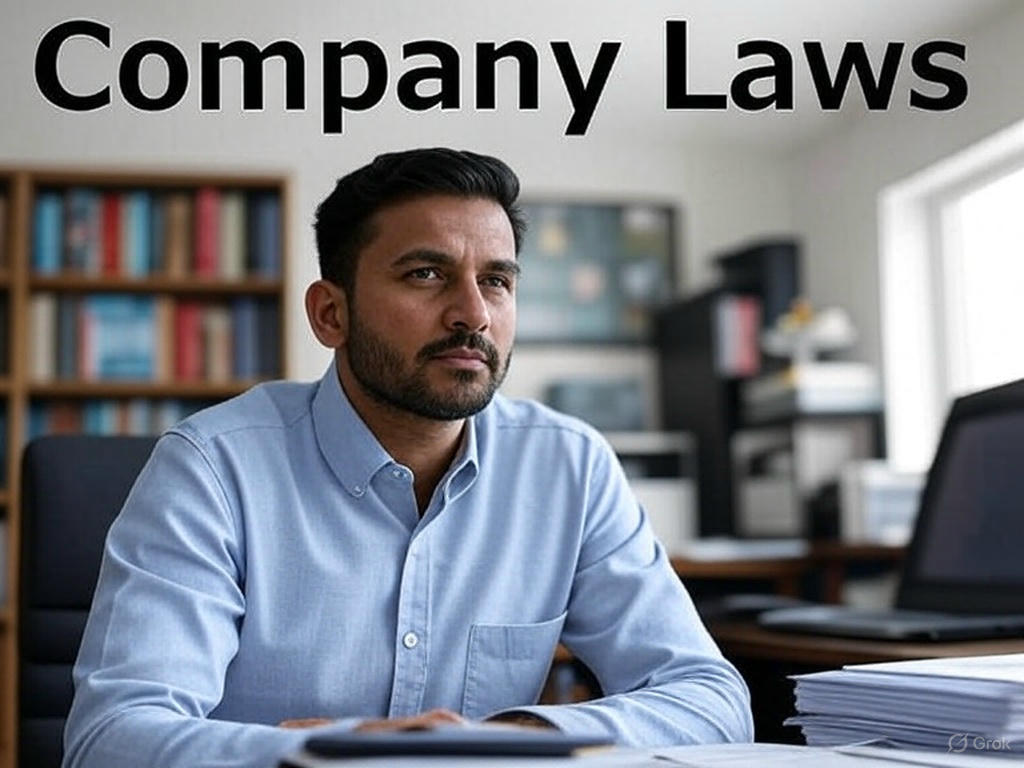 Complying with Annual ROC Filings Under the Companies Act